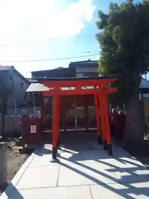 彌榮神社(大阪府)