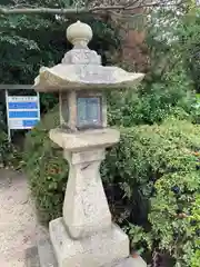 厳島神社(愛媛県)