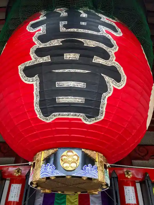 大須観音 (北野山真福寺宝生院)(愛知県)