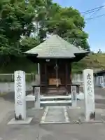 勝行院(岩手県)