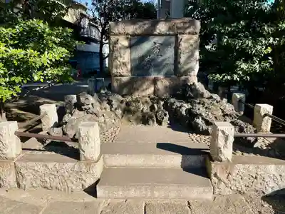 願行寺(東京都)