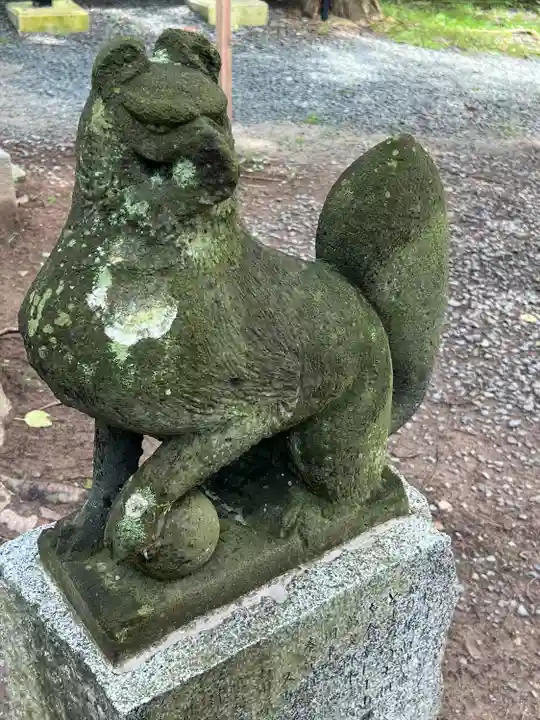 盛岡天満宮(岩手県)