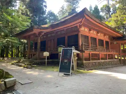 比叡山延暦寺(滋賀県)