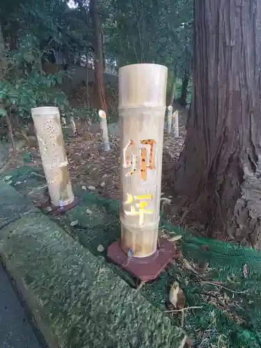 草薙神社(静岡県)