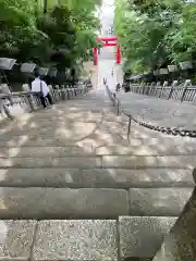 愛宕神社の建物その他