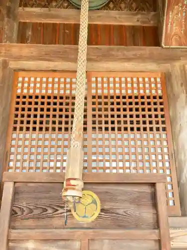 酒見寺の本殿・本堂