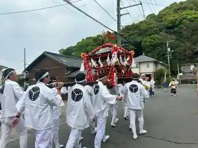 瀧宮神社(広島県)
