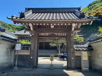西楽寺(島根県)