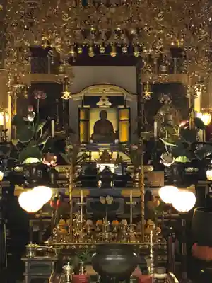 弘法寺（龍生院）の本殿・本堂