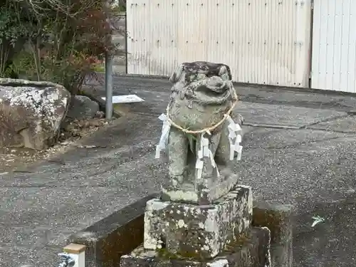 荒神社(徳島県)