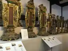 瑞巌寺の建物その他