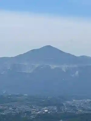 宝登山神社奥宮(埼玉県)