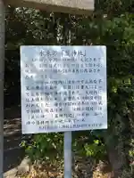 荒魂神社(香川県)