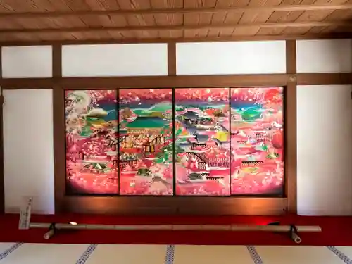 隨心院（随心院）(京都府)