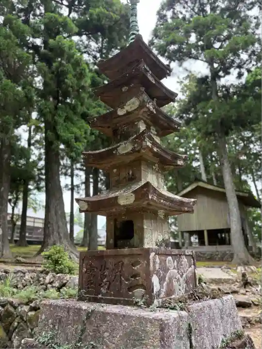 金剛證寺(三重県)