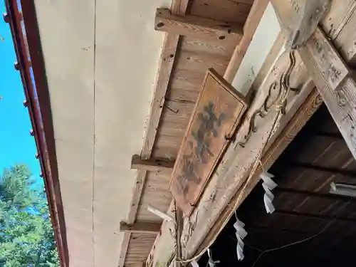 北野神社(長野県)