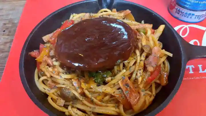 東神楽神社の周辺