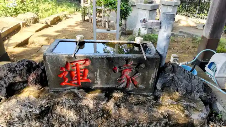 太田神社(東京都)