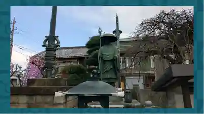 成田山川越別院(埼玉県)