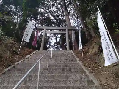 春日社(三重県)