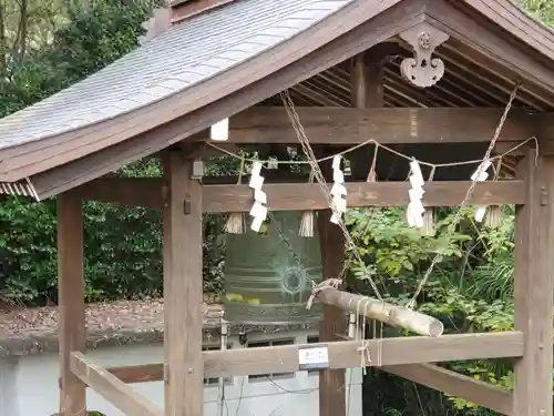 八幡神社（志方八幡神社）のその他建物