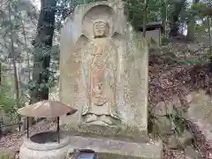 長岳寺(奈良県)