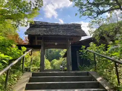 東慶寺(神奈川県)