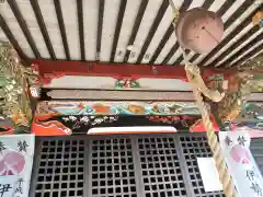 熊野神社の建物その他