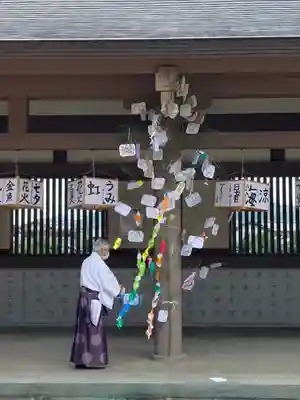 日岡神社のその他建物