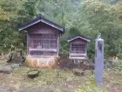 祠(岐阜県)