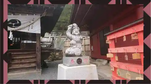 太平山神社(栃木県)