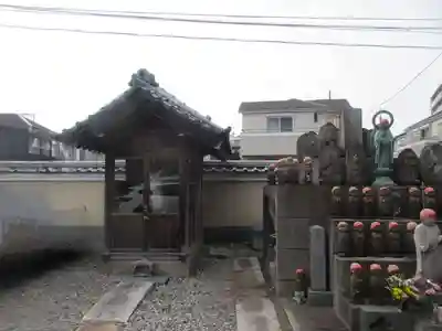 実相院(東京都)