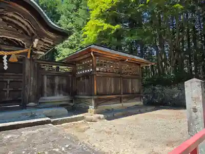 飛騨東照宮(岐阜県)