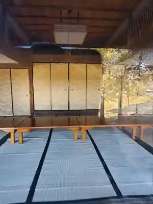 淵竜寺(栃木県)