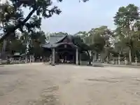 猪名野神社(兵庫県)