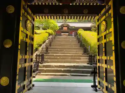 瑞鳳殿(宮城県)