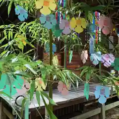 滑川神社 - 仕事と子どもの守り神のお祭り