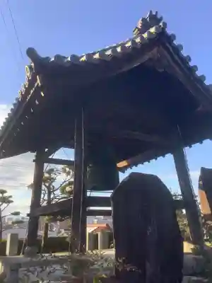 泉称寺のその他建物