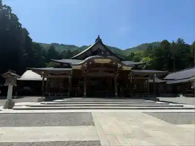 彌彦神社(新潟県)