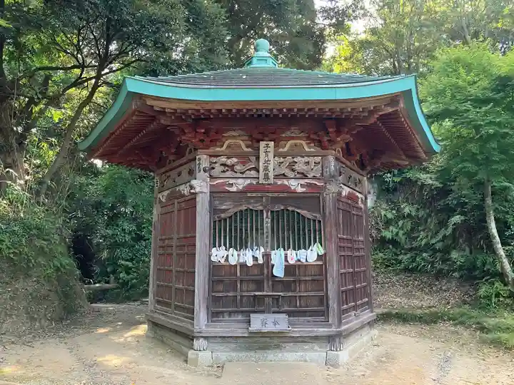 笠森寺(千葉県)