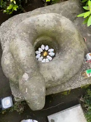 増上寺塔頭 三縁山 宝珠院(東京都)