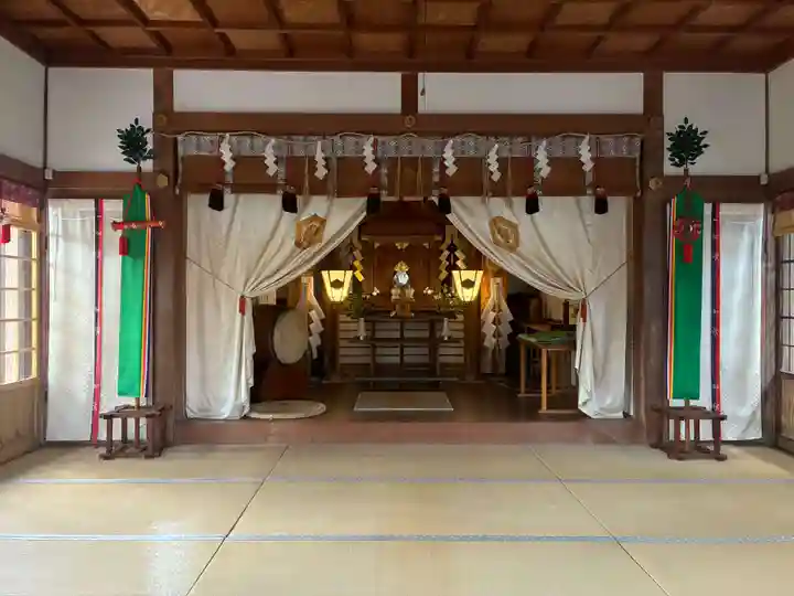 大國神社(徳島県)
