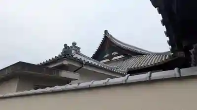 西方寺(奈良県)