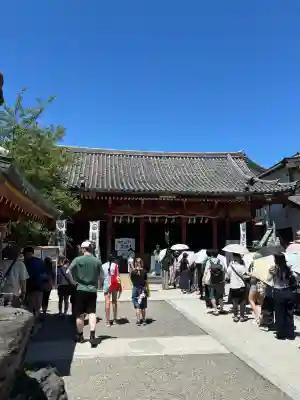 浅草神社(東京都)
