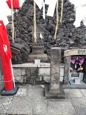 石濱神社のその他建物