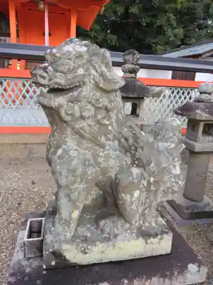 岡田鴨神社(京都府)