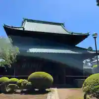 神野寺の本殿・本堂