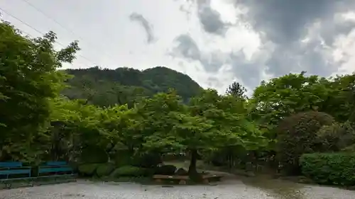 長泉院(埼玉県)