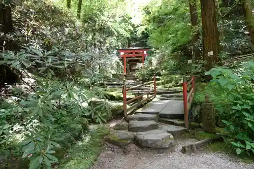 岡寺（龍蓋寺）のその他建物
