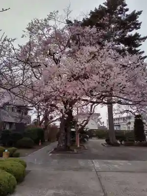 法運寺(宮城県)
